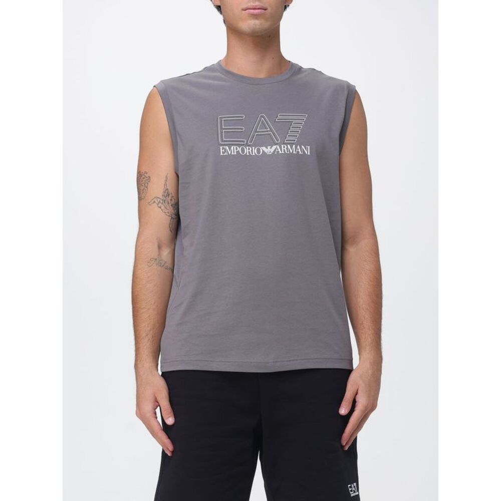 Ea7 Men T-Shirt Men Ea7